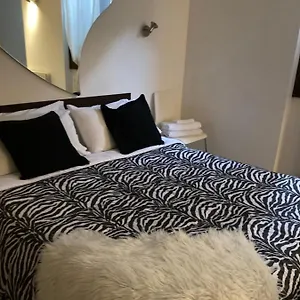 La Casa Di Ale E Becky Сasa de vacaciones Bérgamo