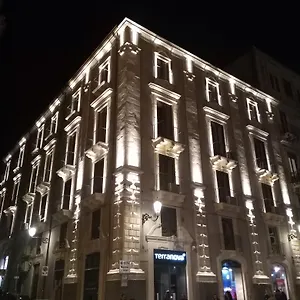 Gæstehus Il Gattopardo House, Catania
