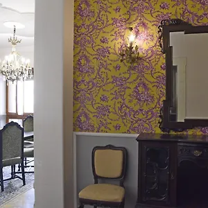 Barocco Al Centro Nocleg ze śniadaniem