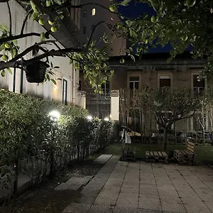 Il Giardino E Gli Affreschi Nocleg ze śniadaniem