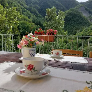Donnini , Firenzuola Italia