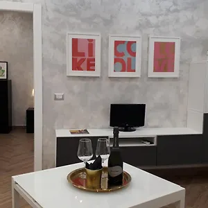 Etnea Street Apartamento CTA
