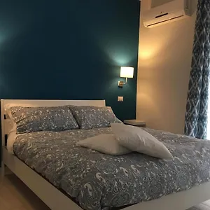 Borgo 22 2*, Catania Italia
