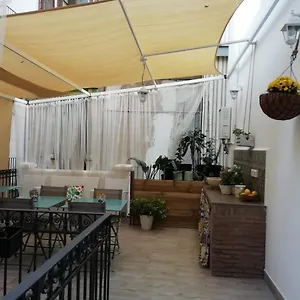 Casa Carola 3*, Catania Italia