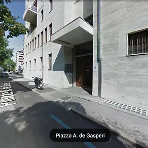 Affittacamere De Gasperi , Padova Italia