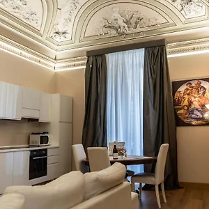 Duca Di Sarro Le Apartamento