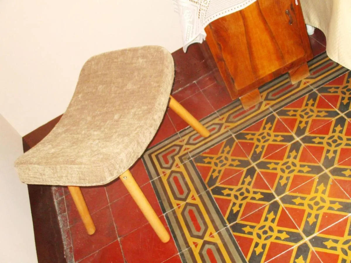 Diletta Oasi Bed and Breakfast Catania Bed & Breakfast