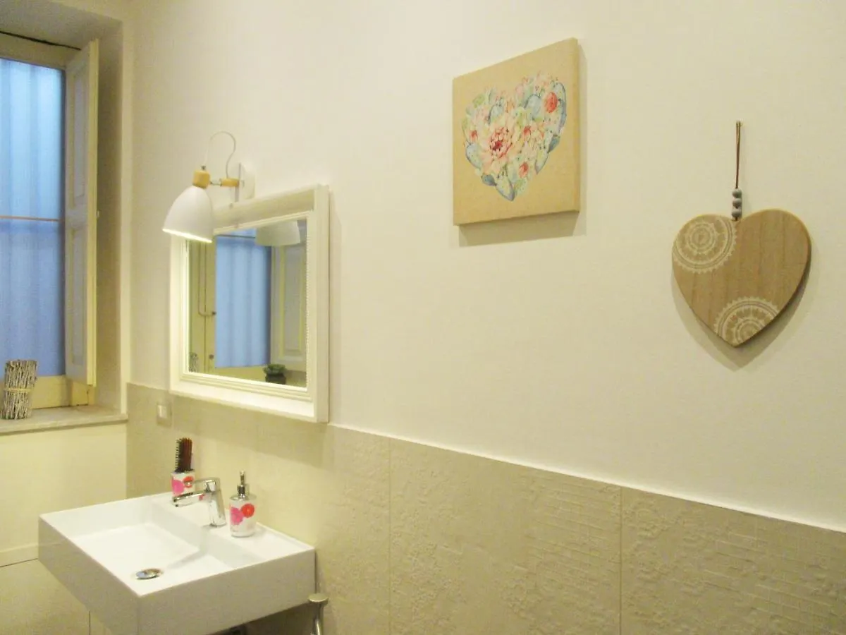 Bed and Breakfast Diletta Oasi CTA