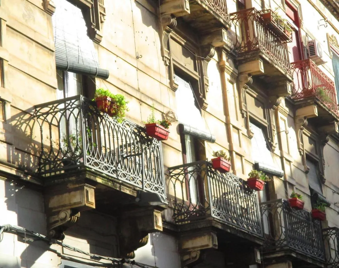 Bed and Breakfast Diletta Oasi CTA Italia