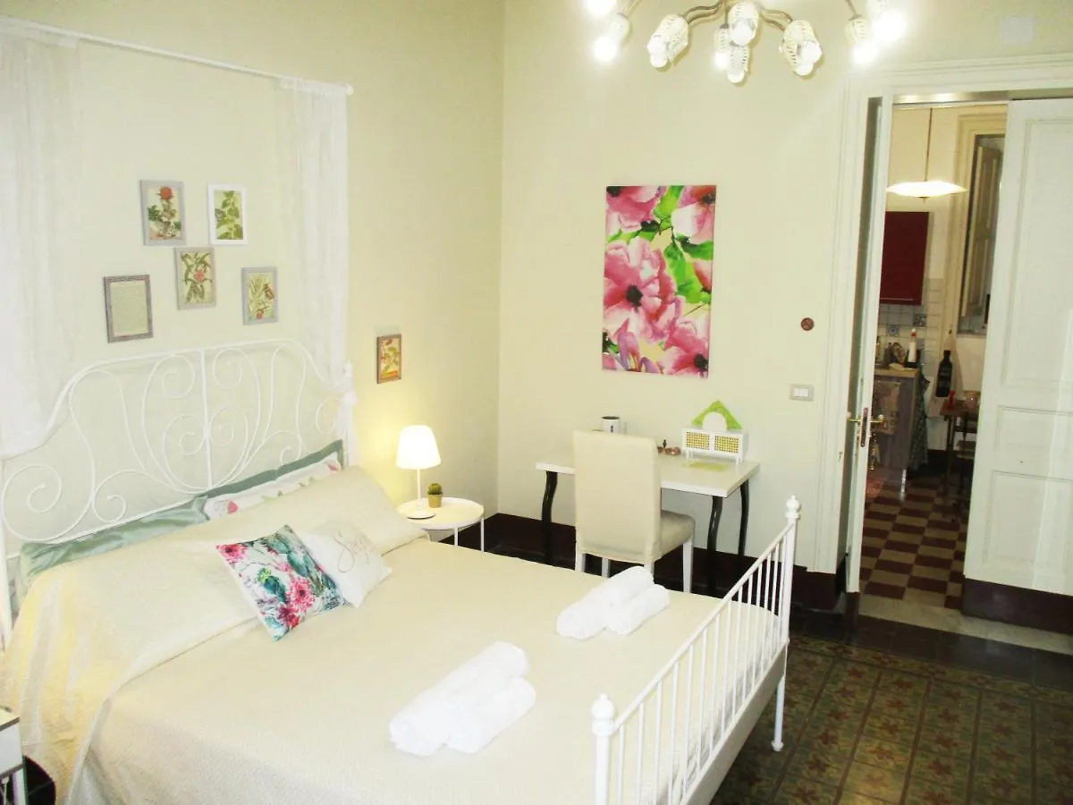 Bed and Breakfast Diletta Oasi CTA 0*,