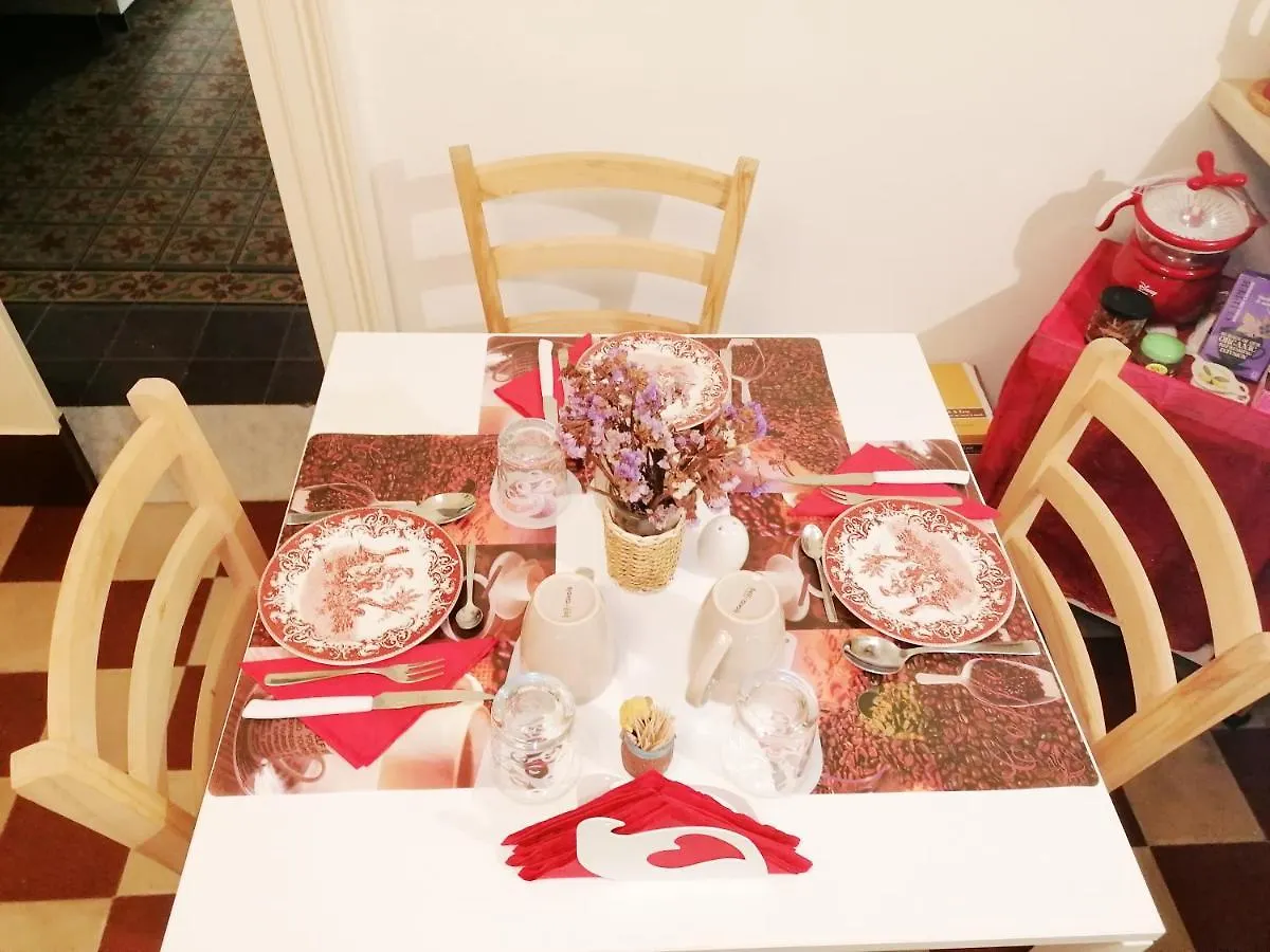 Bed and Breakfast Diletta Oasi CTA 0*,  Italia