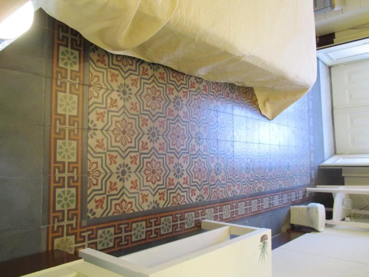 Bed and Breakfast Diletta Oasi CTA