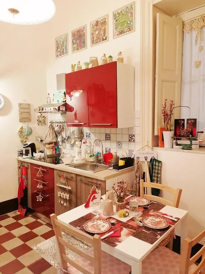 Bed and Breakfast Diletta Oasi CTA 0*,  Italia