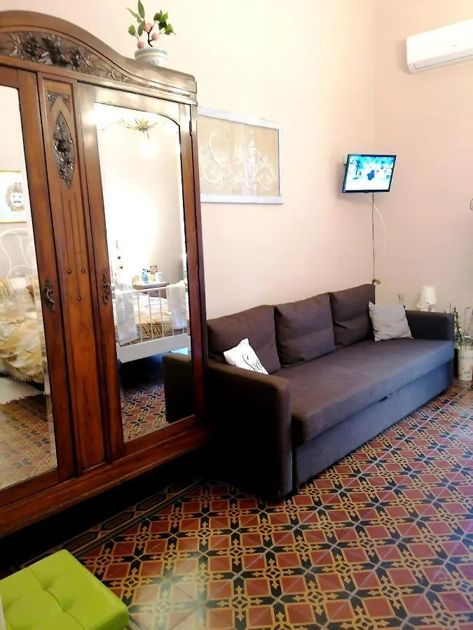 Diletta Oasi Bed and Breakfast Catania