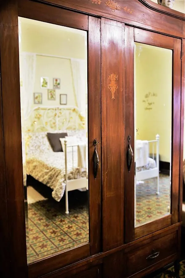 Bed and Breakfast Diletta Oasi CTA