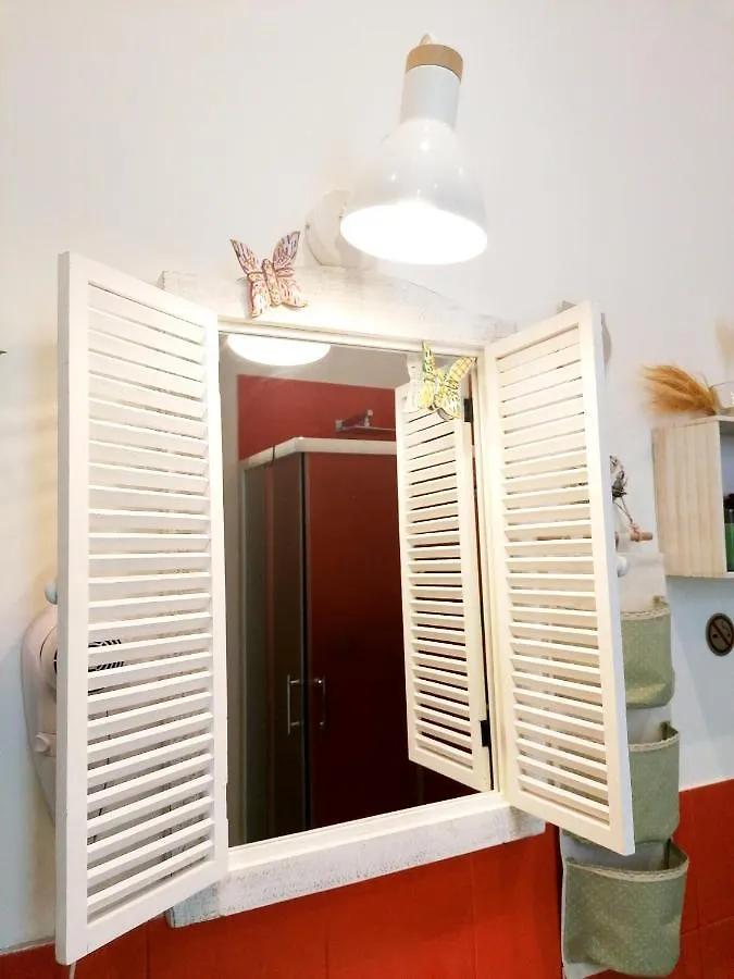 Diletta Oasi Bed and Breakfast Catania 0*,  Italien