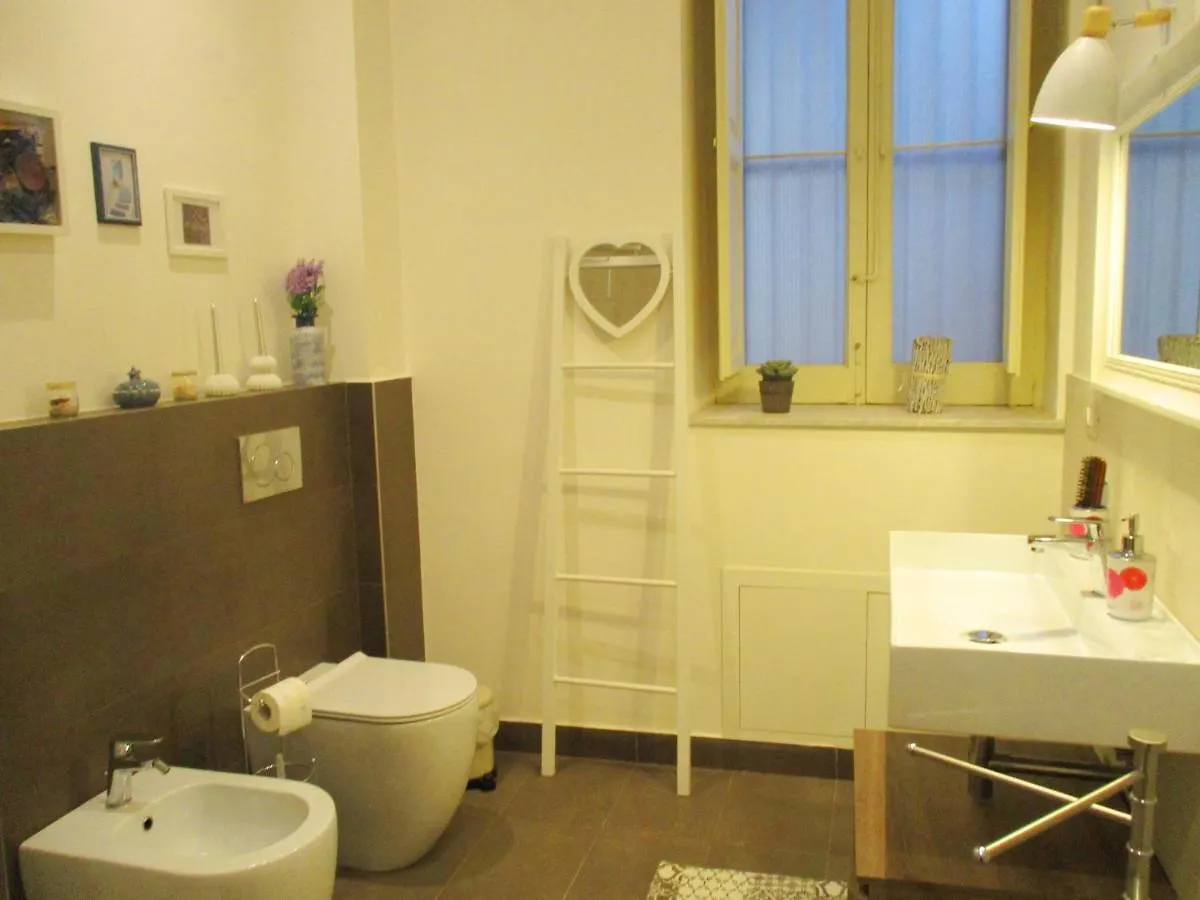 Diletta Oasi Bed & Breakfast Catania