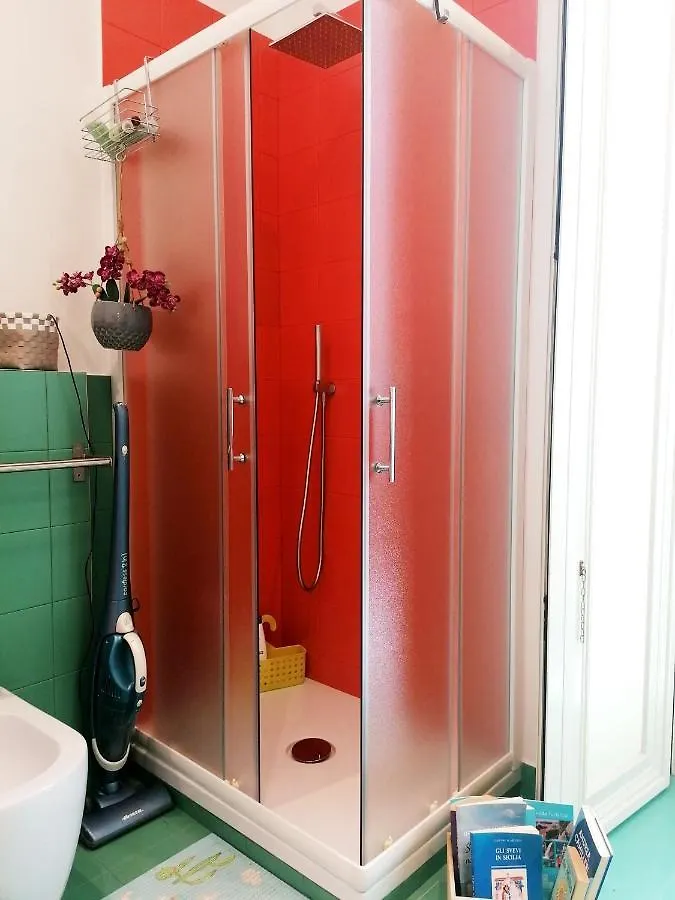 Bed and Breakfast Diletta Oasi CTA