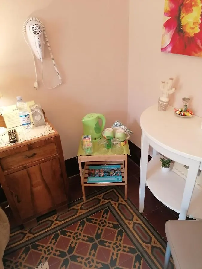 Diletta Oasi Bed and Breakfast Catania Bed & Breakfast