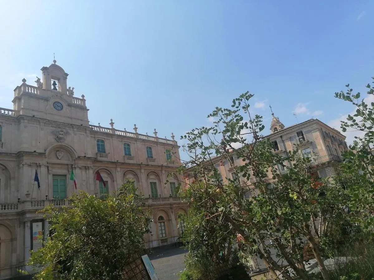 Bed and Breakfast Diletta Oasi CTA 0*,  Italia